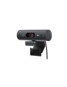 LOGITECH BRIO 500 -...